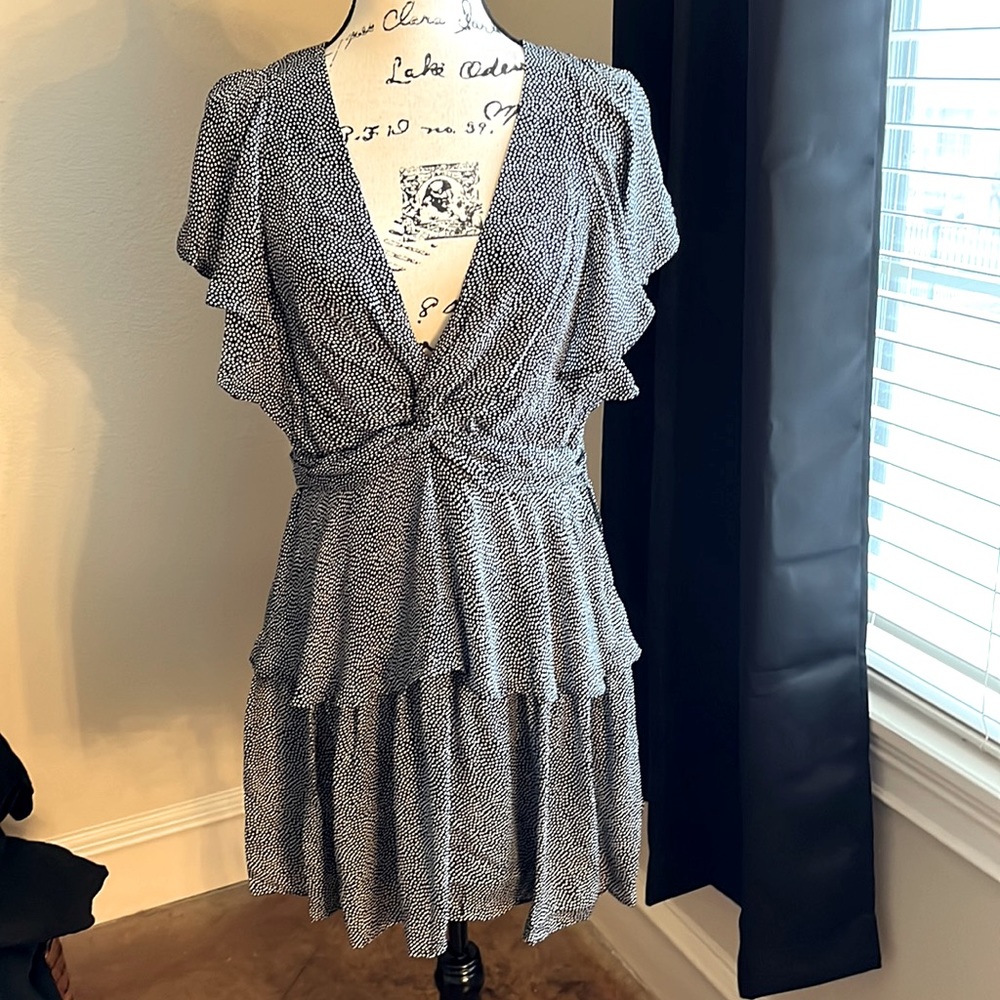 A.L.C. Dress